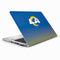 NFL Los Angeles Rams Breakaway HP Elitebook Skin